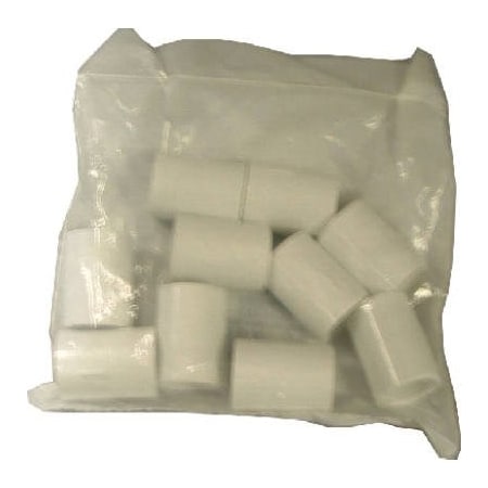 Charlotte Pipe And Foundry 10PK 1 SCH40 Coupling PVC 02100C 1000HA